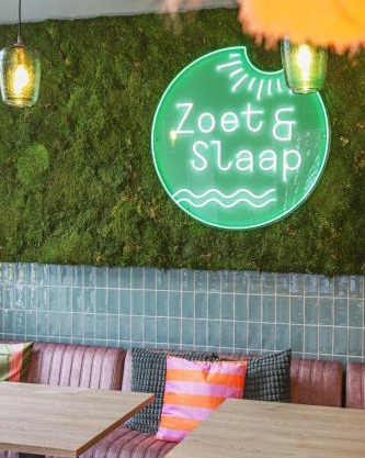 Zoet & Slaap