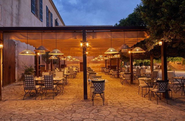 Zoetry Mallorca Wellness & Spa
