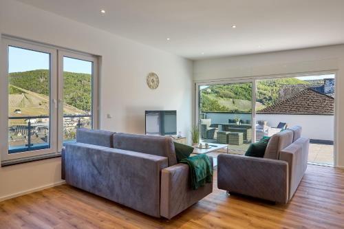 ZoHe Apartments Bernkastel-Kues
