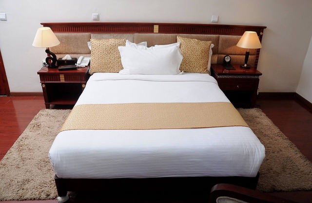Zola International Hotel