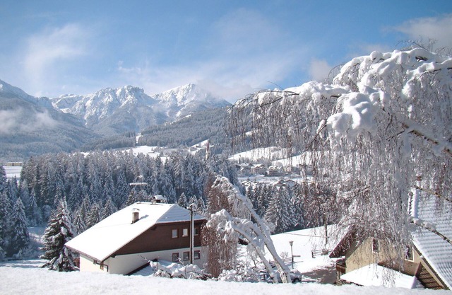 Zollerhof (OLA190) by Interhome