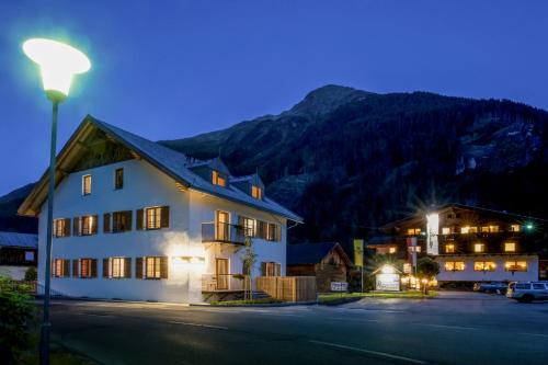 Zollhaus St Jakob im Defereggental