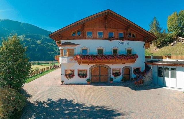 Zollhof