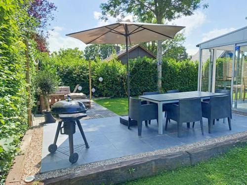 Zomerbungalow Veerse Meer