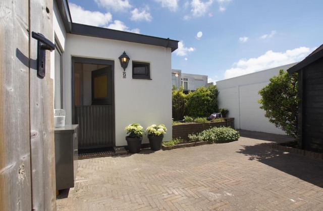 Zomerhuis aan Zee