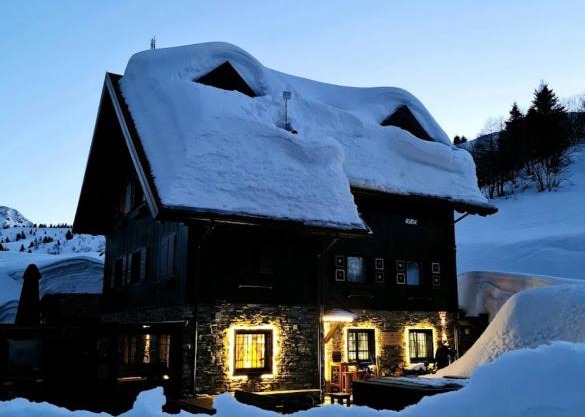 Zoncolan Laugiane