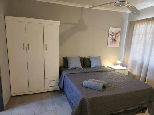 Zondereinde Accommodation