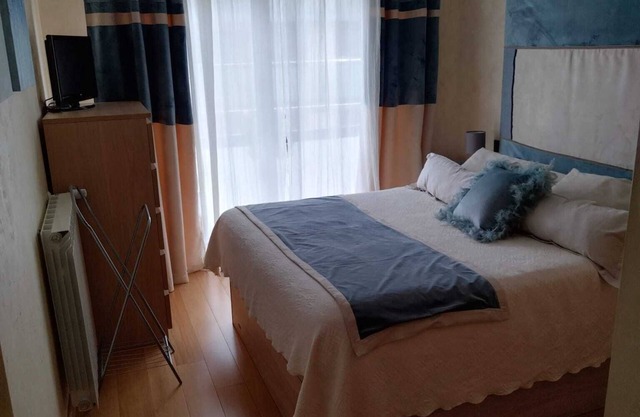 Zoreda Apartment