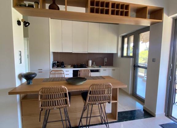 Zouberi Twins Luxury Appartements (North)