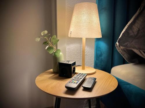 ZOVA - Superior Apartment