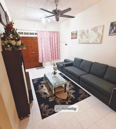 ZRC Homestay