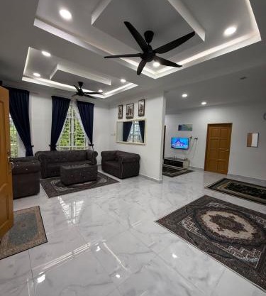 ZRHomestay Pasir Mas