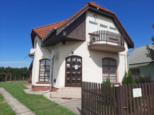 Vendégház 