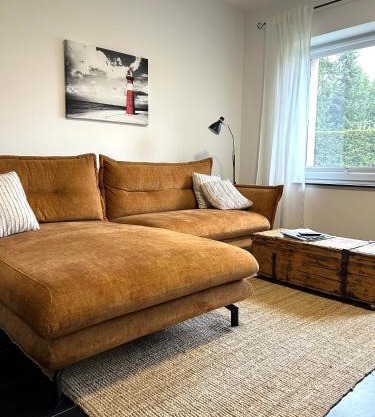 zu Hause am Nord-Ostsee-Kanal, Ferienwohnung
