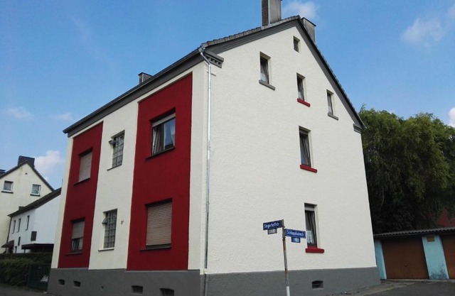Zu Hause Bei Freunden