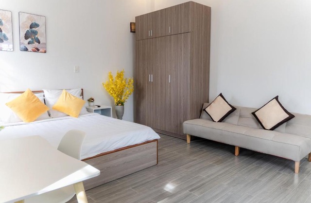 Zuchi's Home&Apartment