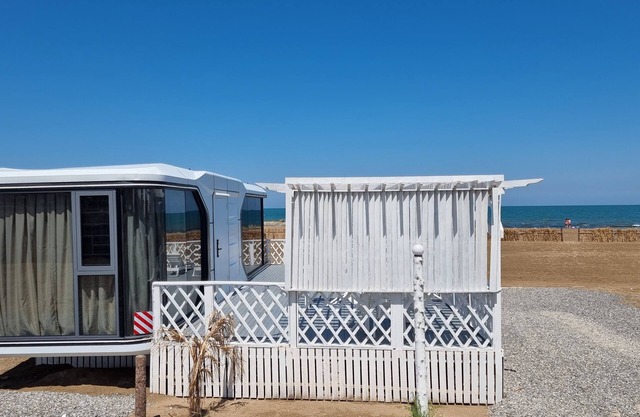 Zugulba Campground by Glam Beach Baku