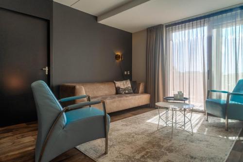 Zuiderzeestate 35, prachtig appartement aan het IJsselmeer