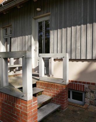 Zum alten Forsthaus