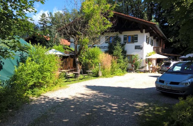 Zum Alten Forsthaus