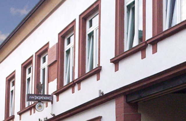 Zum Belzenikel
