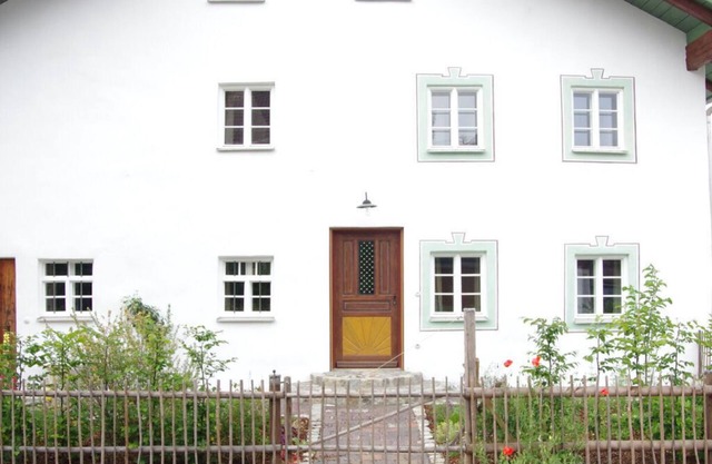 Zum Bräu Comfortable holiday residence