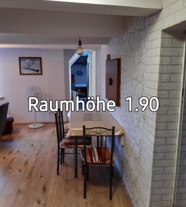 Zum Buddje