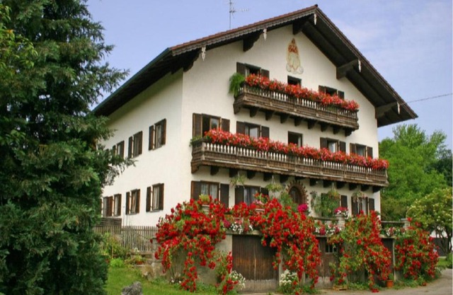 Zum Dammerbauer