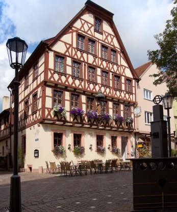 Zum Fehmelbauer