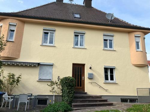 zum Handwerker Glück Boschhorn