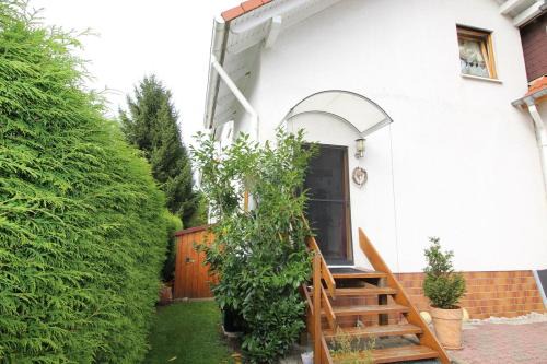 Zum Harzblick