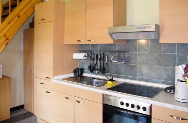 Zum Katzengrund I by Interhome