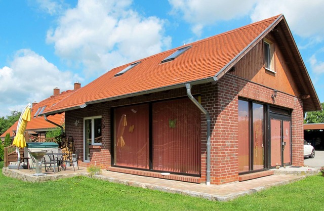 Zum Katzengrund I by Interhome