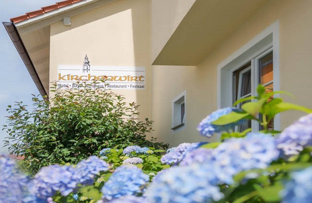 Zum Kirchenwirt
