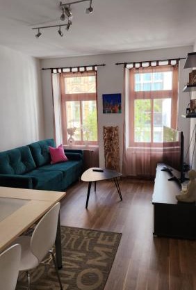 Zum Kleingarten Leipzig