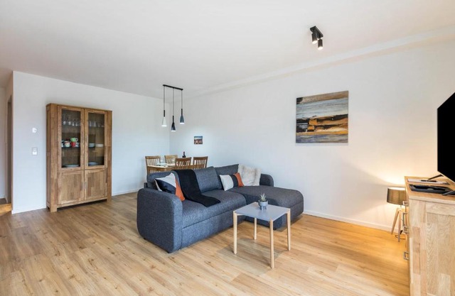 Zum Krähenholz Wohnung 9