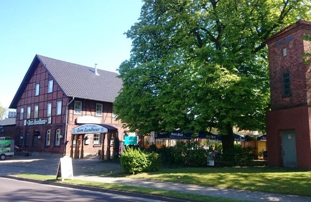 Zum Landhaus Dannenbüttel