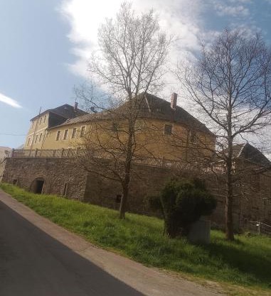 Zum Ritter Ferienwhg
