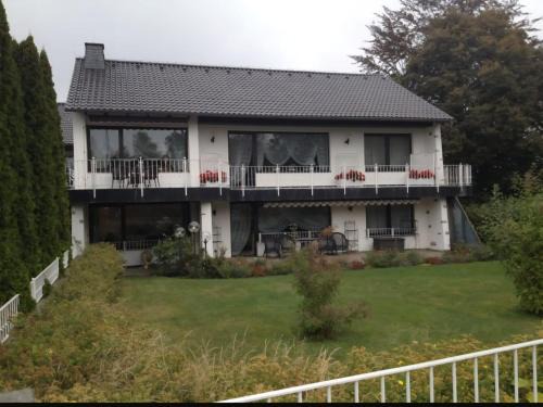 Zum Seeglück