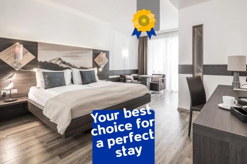 zum Senner Suites Zillertal