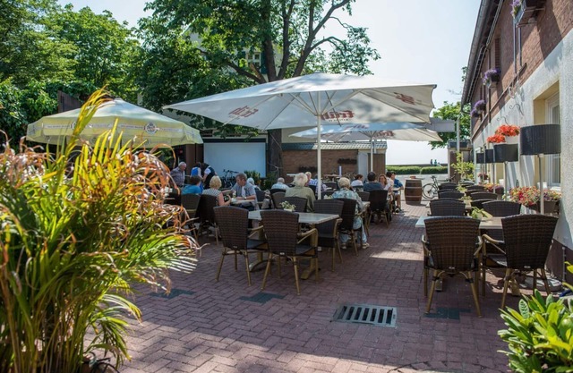 Zum Vater Rhein