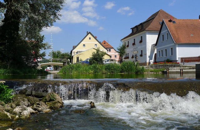 Zum Weißen Rössl