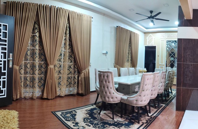 Zumara Homestay 3 Jerantut Pahang