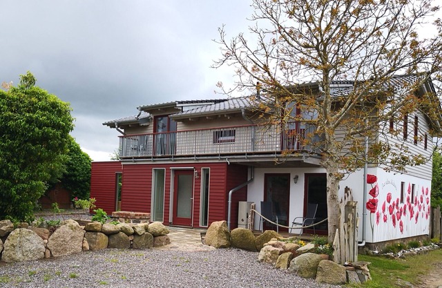 Zur alten Bäckerei - vacation home
