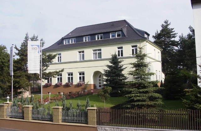 Zur alten Schule