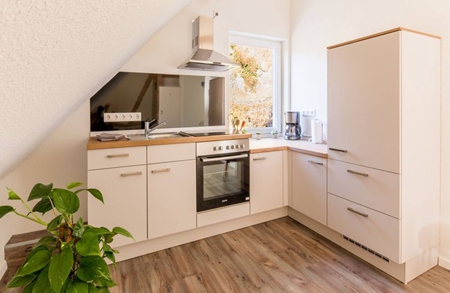 Zur Altstadt 3 - Ferienwohnung