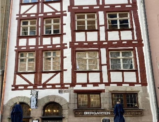 Zur Baumwolle