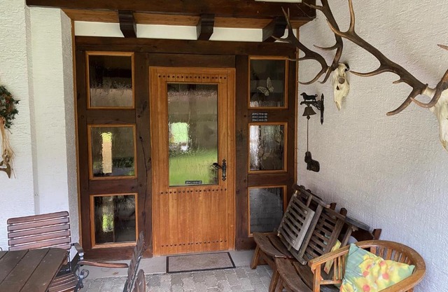Zur Clemens Hütte