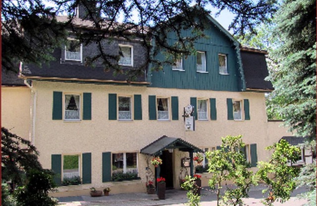 Zur Edlen Krone