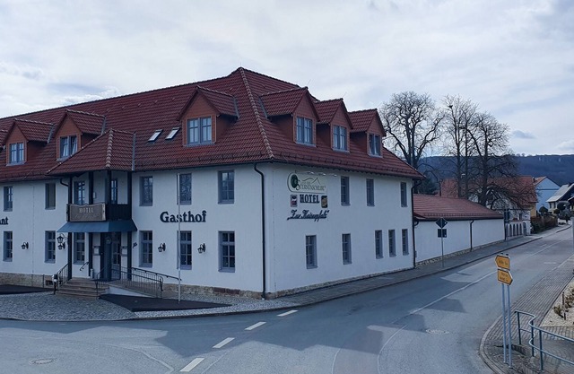Zur Kaiserpfalz